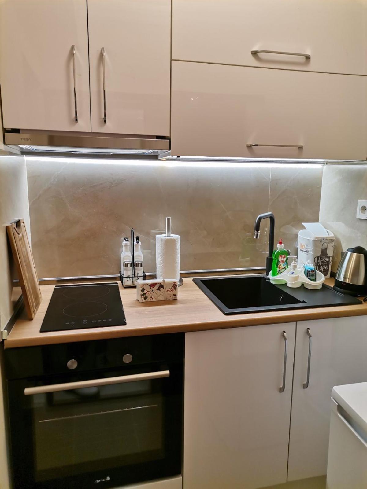 Family Boutique Residence-Free Parking Veliko Tarnovo Kültér fotó