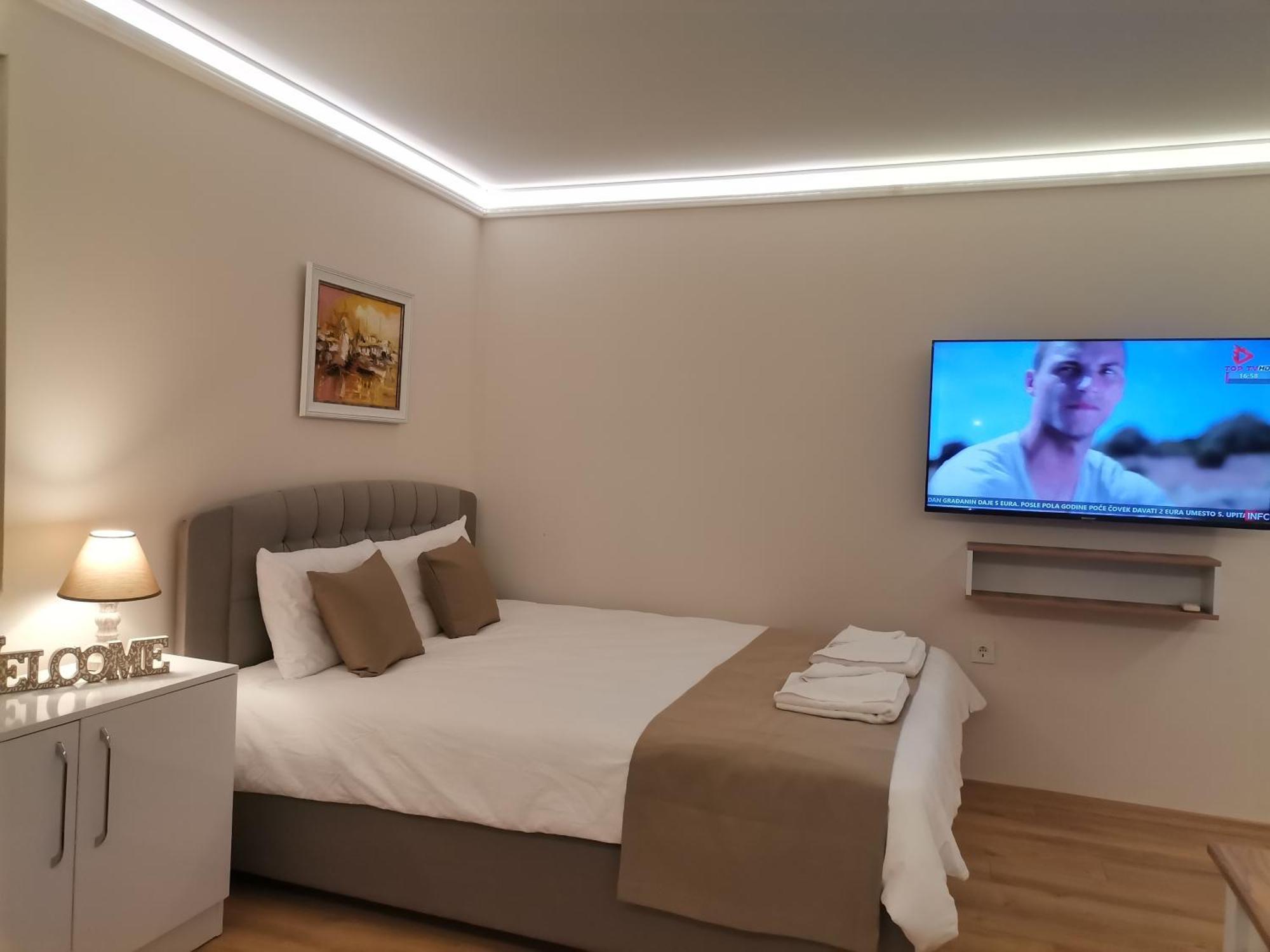 Family Boutique Residence-Free Parking Veliko Tarnovo Kültér fotó