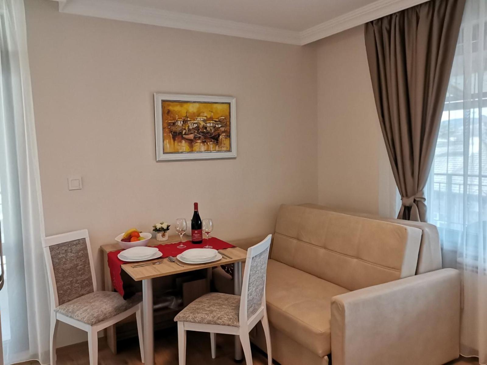 Family Boutique Residence-Free Parking Veliko Tarnovo Kültér fotó