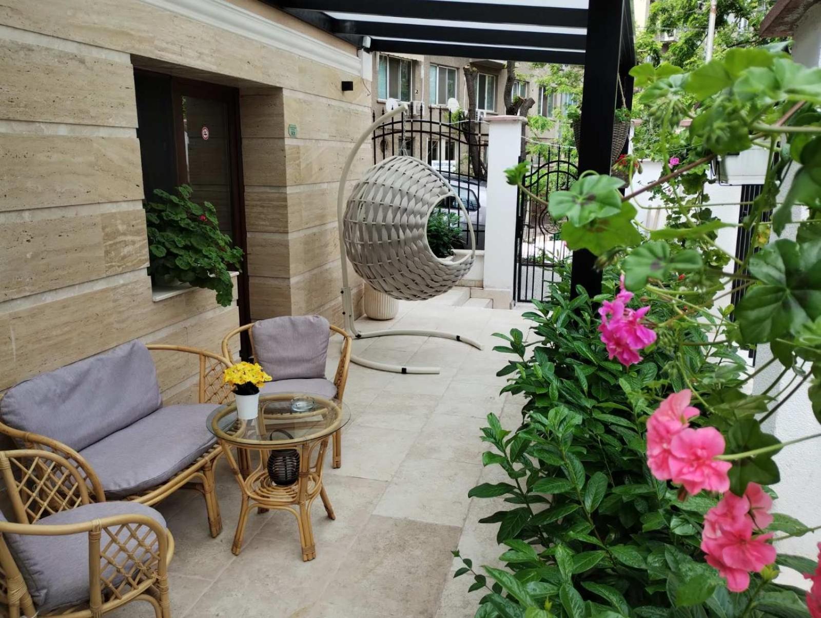 Family Boutique Residence-Free Parking Veliko Tarnovo Kültér fotó